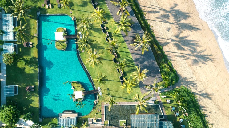 The Samaya Seminyak Bali